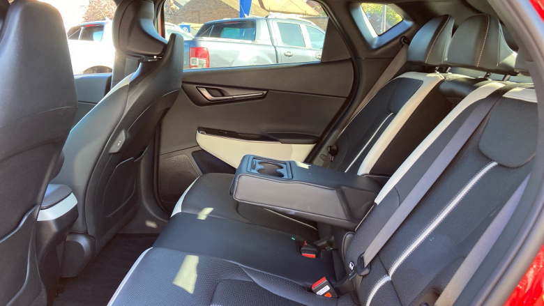 Kia EV6 168kW GT Line 84kWh 5dr Auto Electric Estate